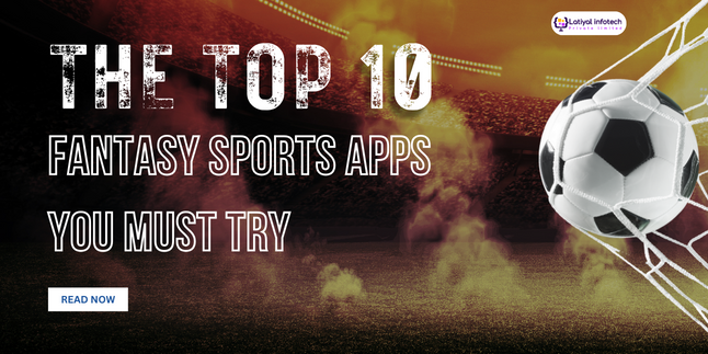 Fantasy Sports Apps