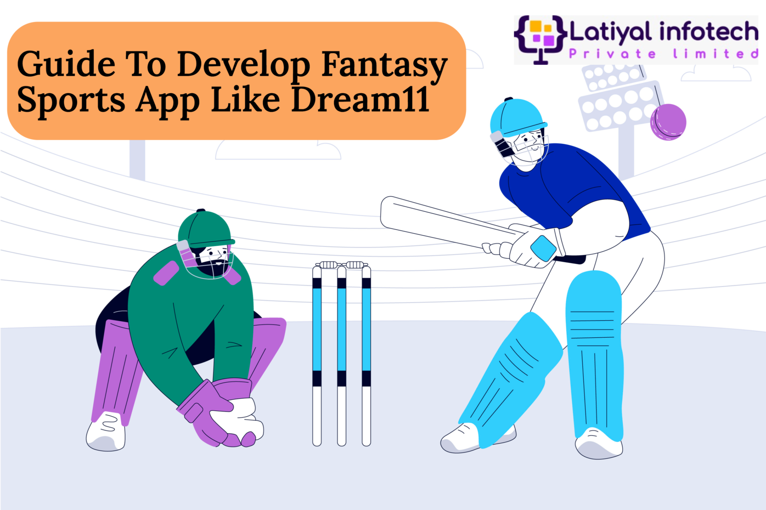 Guide To Develop Fantasy Sports App Like Dream11