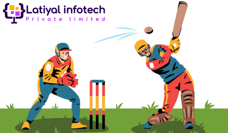 Cricket Ball by Ball Live Line API for Instant Score Updates