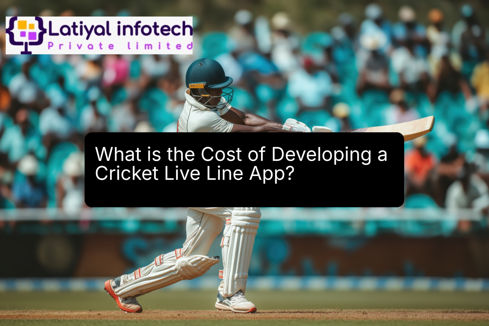 Cost of Developing a Cricket Live Line App