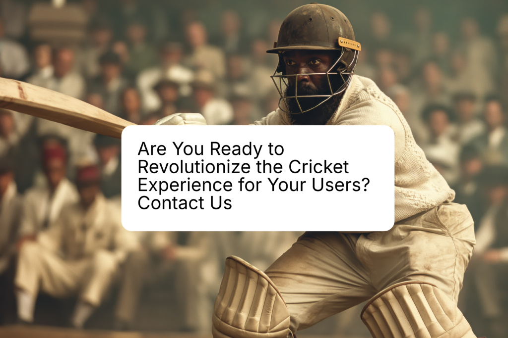 Cricket Live Line App Development Cost 