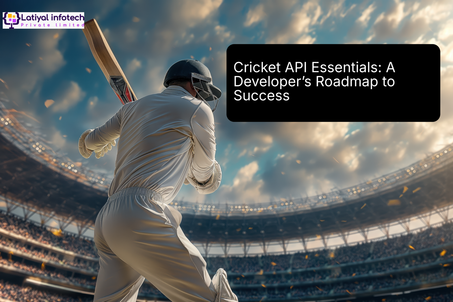 Cricket API Essentials