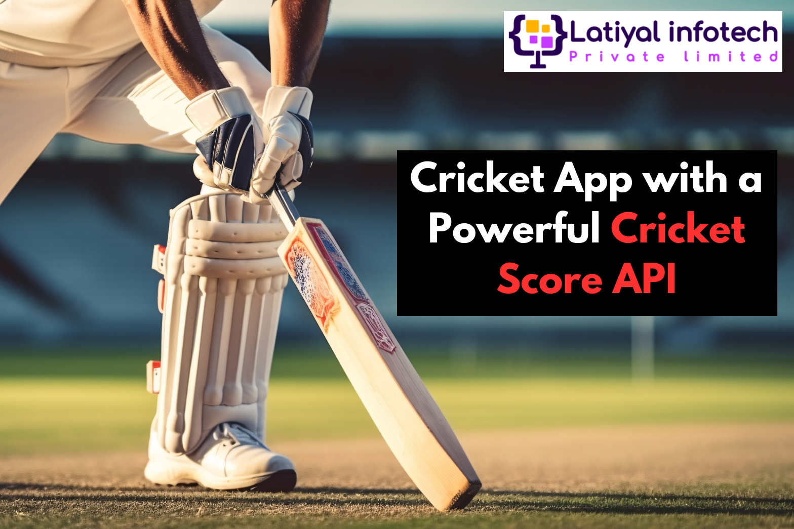 Boost Your Cricket App with a Powerful Cricket Score API Integration